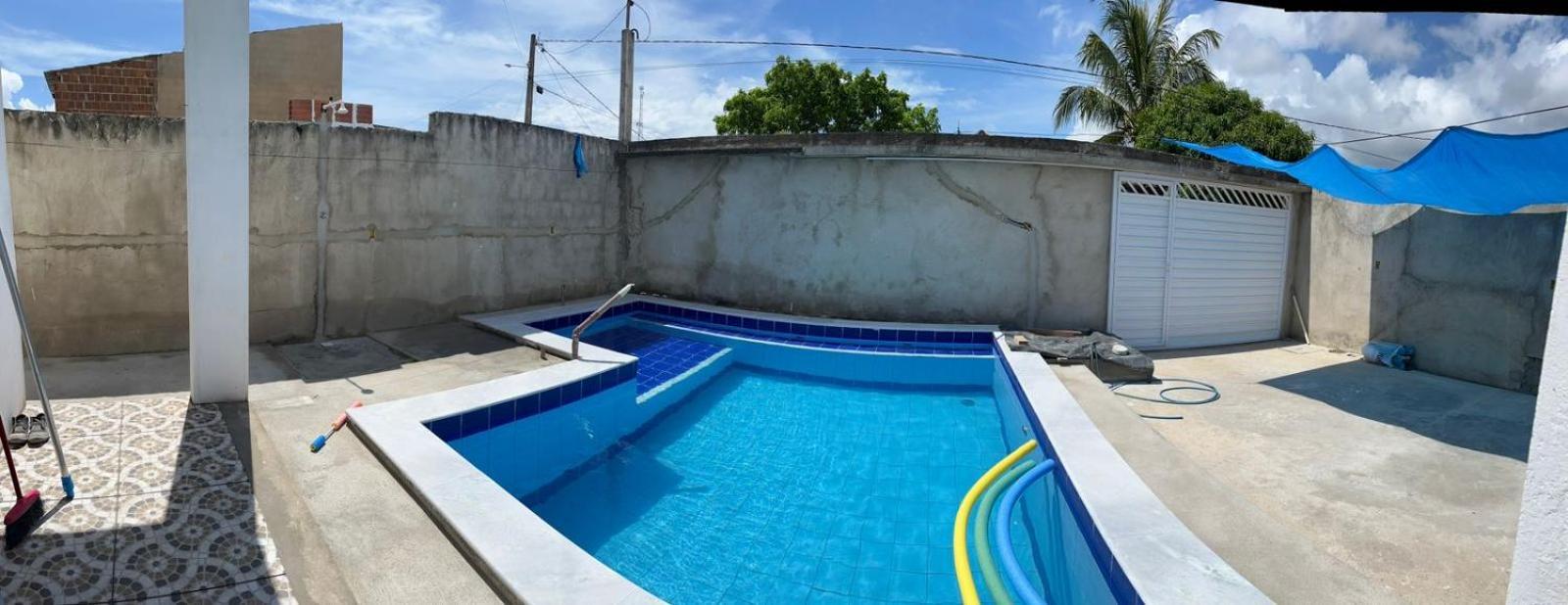 Casa Coracao De Peroba Maragogi Villa Kültér fotó