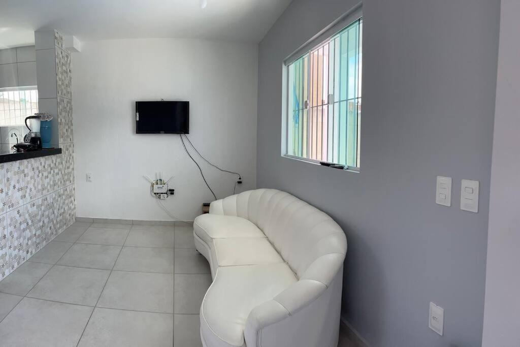 Casa Coracao De Peroba Maragogi Villa Kültér fotó