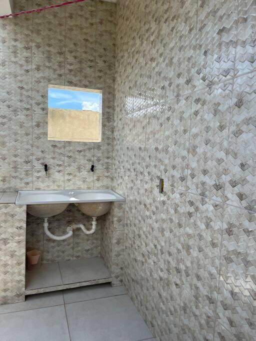 Casa Coracao De Peroba Maragogi Villa Kültér fotó