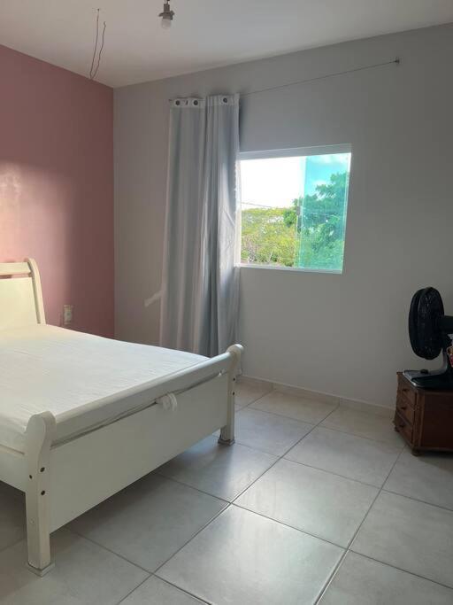 Casa Coracao De Peroba Maragogi Villa Kültér fotó