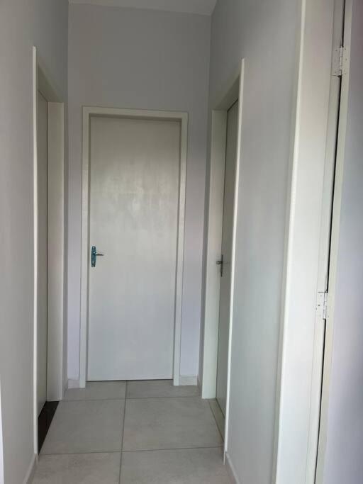 Casa Coracao De Peroba Maragogi Villa Kültér fotó