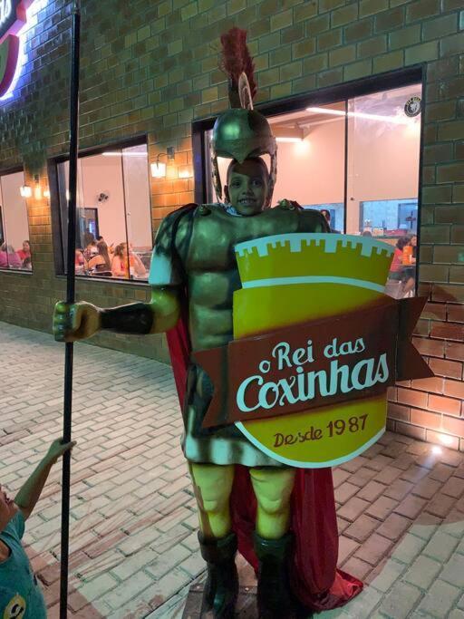 Casa Coracao De Peroba Maragogi Villa Kültér fotó
