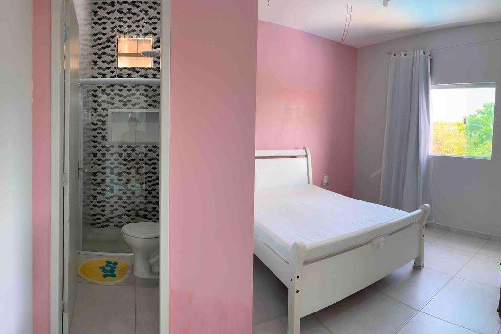 Casa Coracao De Peroba Maragogi Villa Kültér fotó